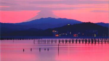 レイク ビュー / 1