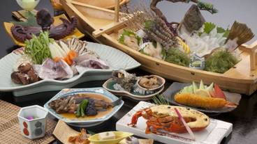 食事・飲み物 / 5