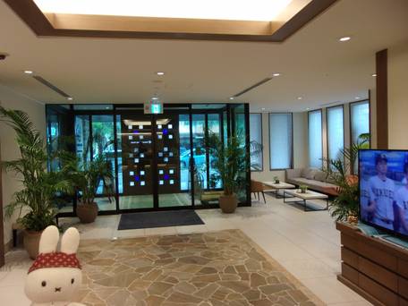 ダイワロイネットホテル沖縄県庁前 / 3