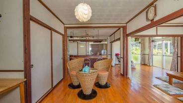 リビングルーム / 5