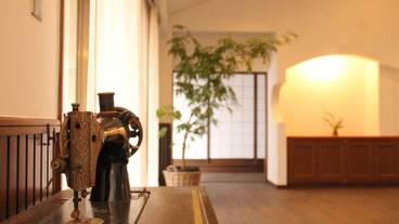 ロビーラウンジ / 3