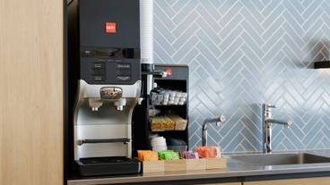 施設内の設備 / 6