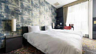 プレミアムスタンダードスイートルーム 禁煙