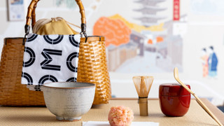 ツインルーム キッチン付 禁煙