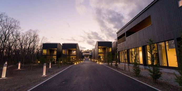 Rakuten STAY VILLA 那須（栃木県 コテージ・ロッジ・一棟貸） / 1