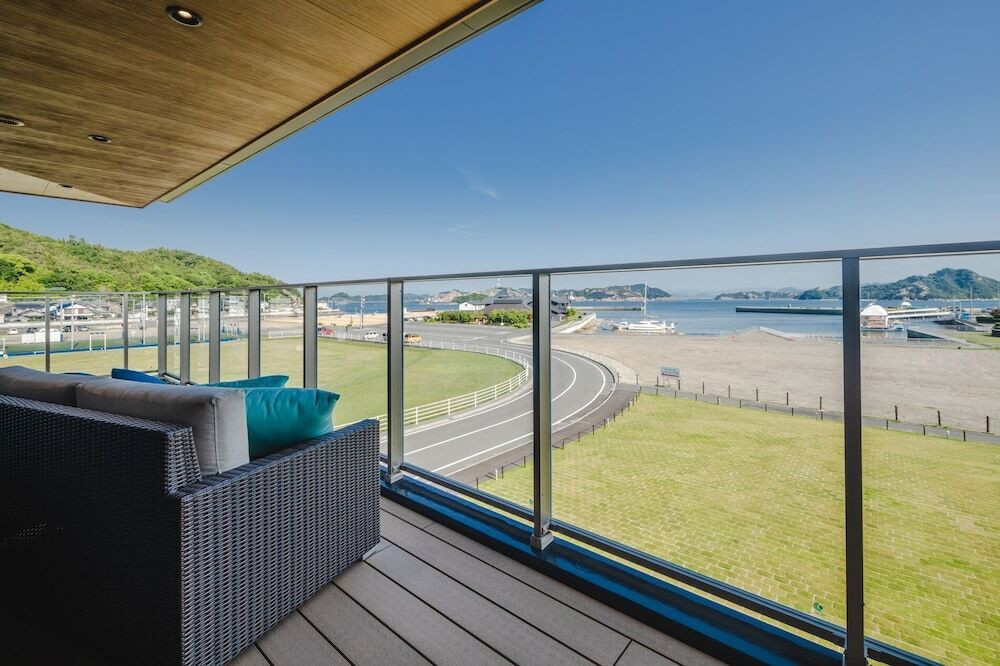 ビーチ / オーシャン ビュー