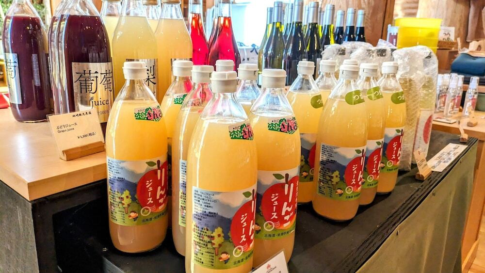 ギフト ショップ