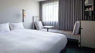 コンフォート ダブルルーム 禁煙