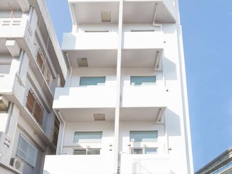 ホテルアーバンシー3牧志 / 2