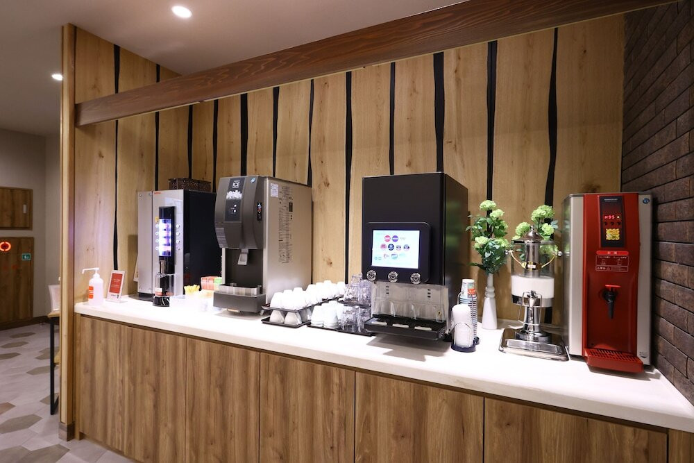 コーヒー サービス