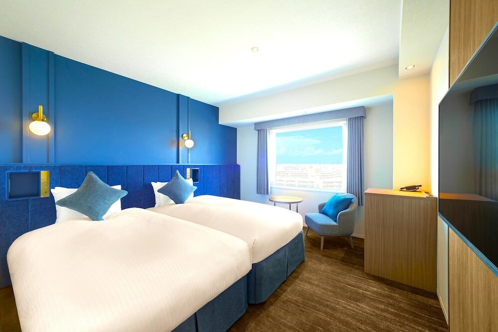 オリエンタル・コンフォート