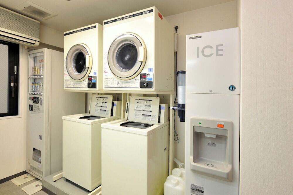 ランドリー ルーム