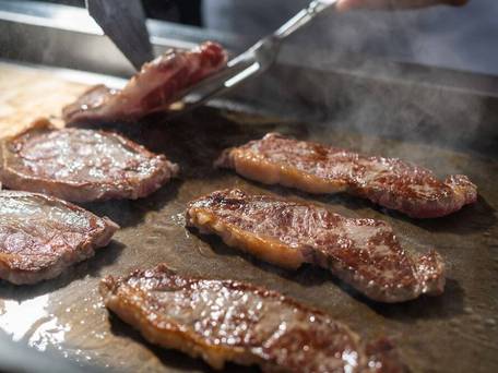 亀の井ホテル 奥日光湯元 / 3