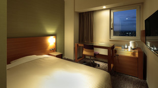 スタンダード ダブルルーム 禁煙