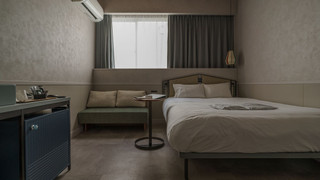 デラックス ダブルルーム