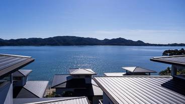 ビーチ / オーシャン ビュー / 18