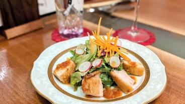 レストラン / 20