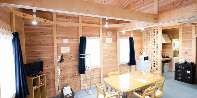 LAKE TOYA Logde SIGRA（洞爺湖ロッジシグラ）（北海道 ビジネスホテル） / 1