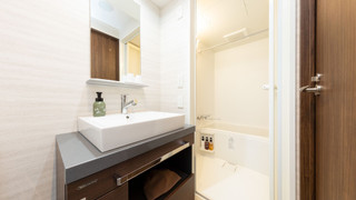 connecting twin with kitchen and washing machine