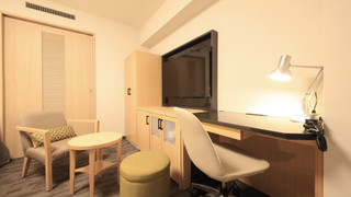 スーペリア トリプルルーム 禁煙