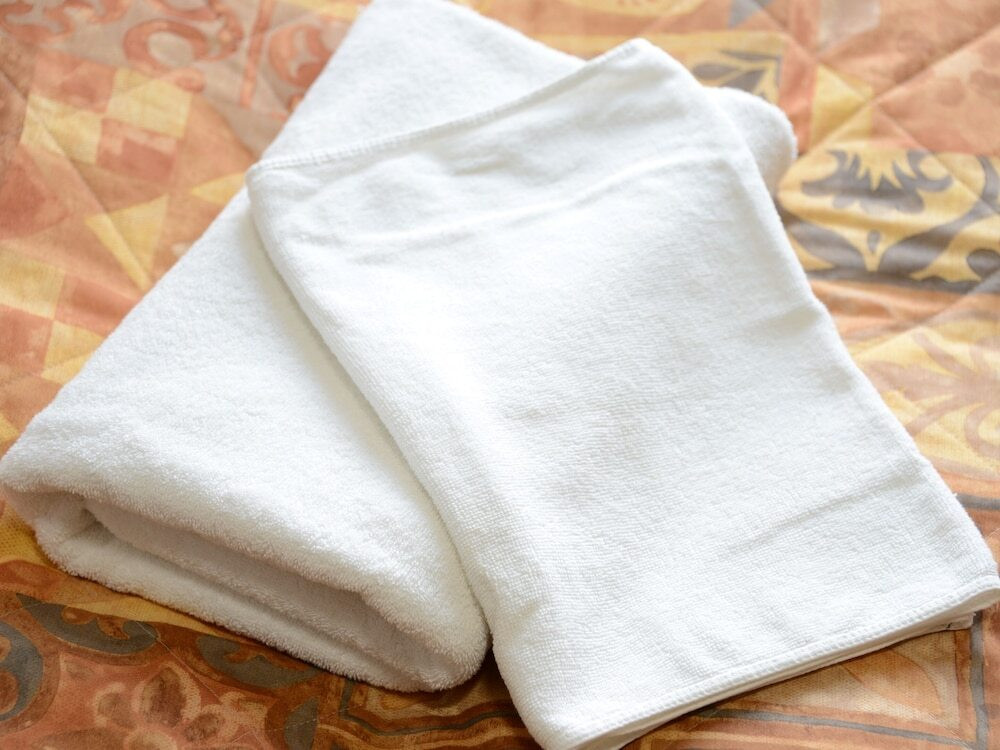 客室の設備とサービス