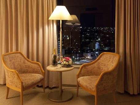 レンブラントホテル大分 / 2