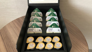 スーペリア ダブルルーム 禁煙