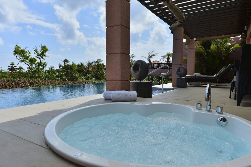 ヴィラで過ごすオールインクルーシブの贅沢ステイ♡3419993