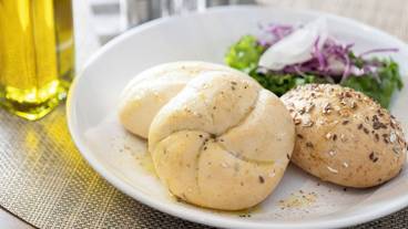 朝食ビュッフェ / 36