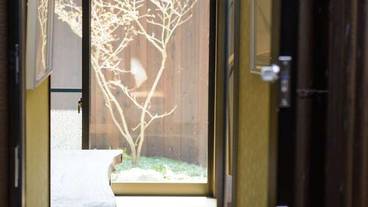 部屋からの景観 / 24