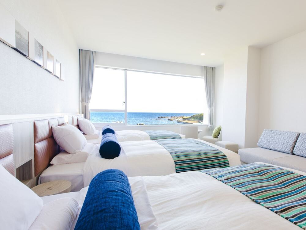 白浜オーシャンリゾート（シラハマオーシャンリゾート） / 2