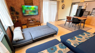 ヒルズ2階 ペンションタイプ