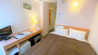 ベーシック ダブルルーム 禁煙