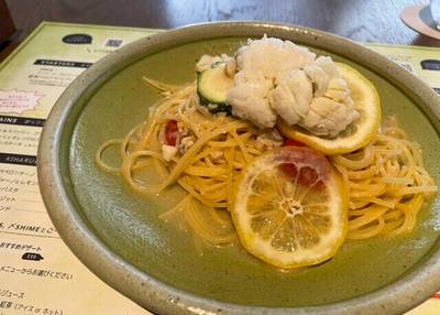 キハル ブラッセリー