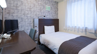 ルーム ダブルベッド 1 台 禁煙