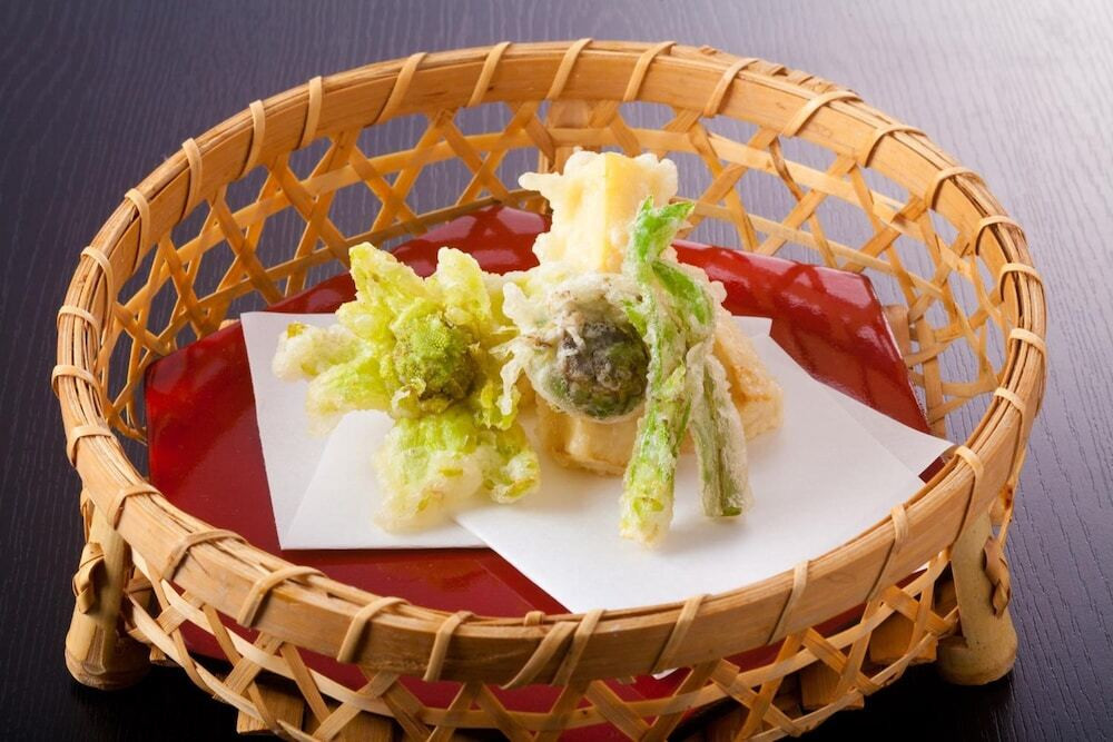 レストラン
