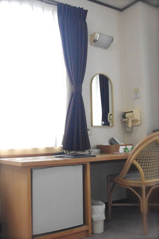 客室の設備とサービス