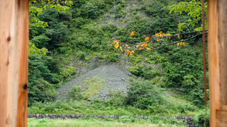 グランピング (リバーサイド) 露天風呂付 禁煙