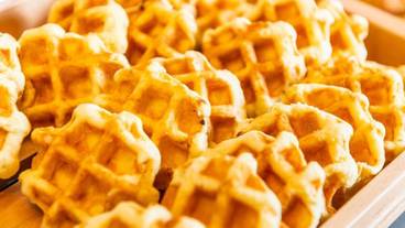 朝食ビュッフェ / 10