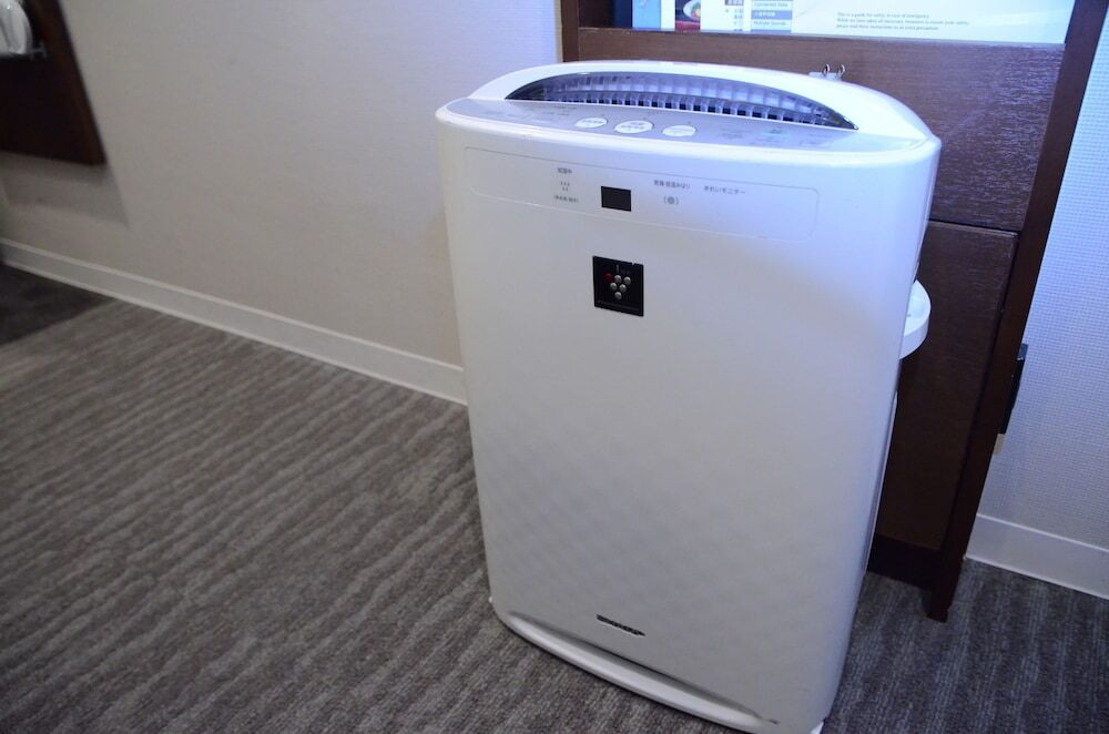 客室の設備とサービス