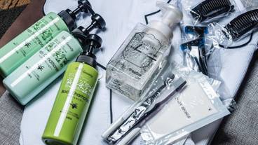 客室の設備とサービス / 37