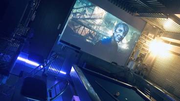 バー (施設内) / 8