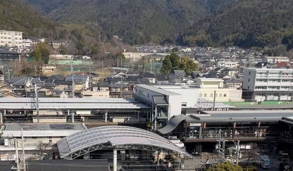 客室からの眺め一例 / 5