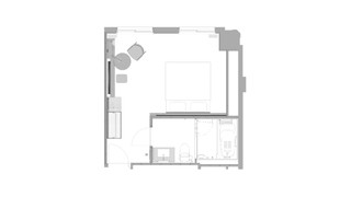 [2025リニューアル]クラブスーペリアキングルーム（1～2名）
