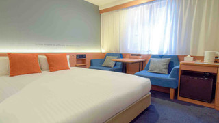 ダブルルーム 禁煙