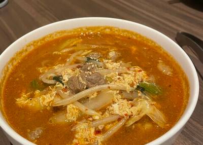 箱館ジンギスカン 本店