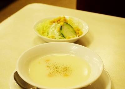 ジャッキー ステーキハウス