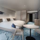 グランドメルキュール和歌山みなべリゾート&スパ(和歌山県 リゾートホテル) / 4