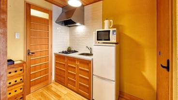 専用キッチン / 3