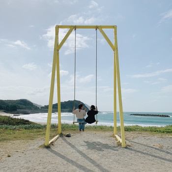 夏の門司港レトロ